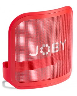 Pop filter Joby - Wavo POD, crveni