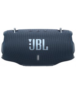 Prijenosni zvučnik JBL - Xtreme 4, vodootporni, plavi