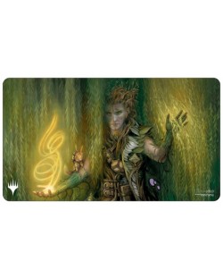 Podloga za igranje kartama Ultra Pro Playmat: Magic The Gathering - Murders at Karlov Manor (Type 1)