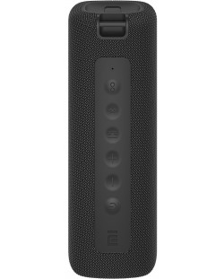 Prijenosni zvučnik Xiaomi - Mi Portable, crni
