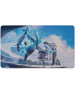 Podloga za igranje kartama Ultra Pro Playmat: Magic The Gathering - Shorikai