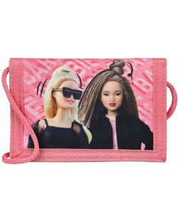 Dječji novčanik Undercover - Barbie