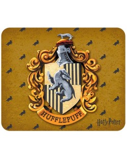 Podloga za miš ABYstyle Movies: Harry Potter - Hufflepuff