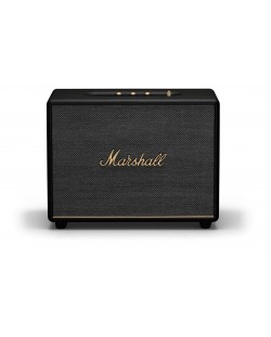 Prijenosni zvučnik Marshall - Woburn III, crni