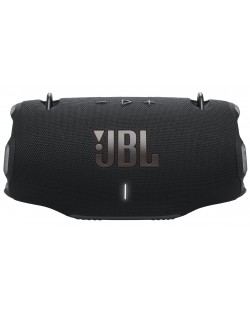 Prijenosni zvučnik JBL - Xtreme 4, vodootporni, crni