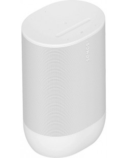 Prijenosni zvučnik Sonos - Move 2, vodootporan, bijeli