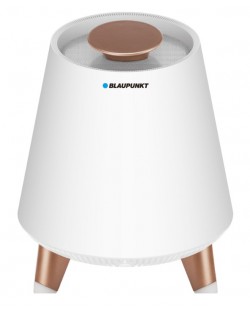 Prijenosni zvučnik Blaupunkt - BT25LAMP, bijeli