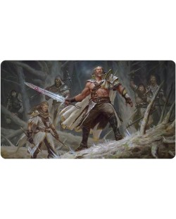 Dvostrana podloga za kartaške igre Ultra Pro Playmat: Magic The Gathering - Tovolar