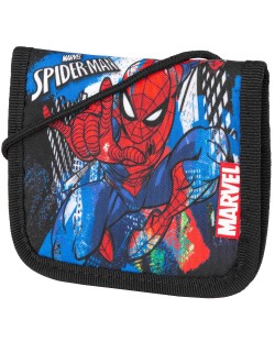 Novčanik za vrat Cool Pack McNeil - Spider-Man