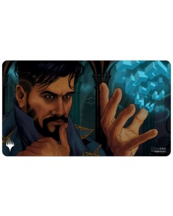 Podloga za igranje kartama Ultra Pro Playmat: Magic The Gathering - Murders at Karlov Manor (Type 3)