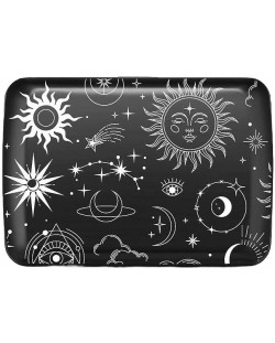 Novčanik Ogon Smart Case - Astral V2, crni