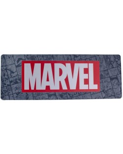 Podloga za miš Paladone Marvel: Marvel Logo