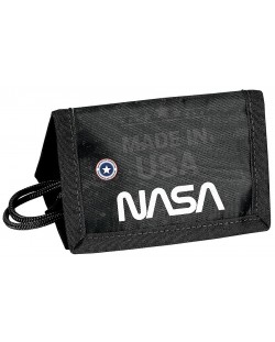 NovčanikPaso NASA - S vezom