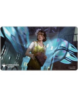 Podloga za kartaške igre Ultra Pro Playmat: Magic The Gathering - Giada