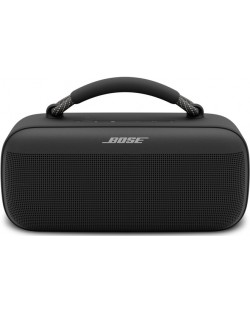 Prijenosni zvučnik Bose - SoundLink Max, crni