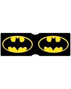 Novčanik za kartice GB Eye DC Comics: Batman - Logo