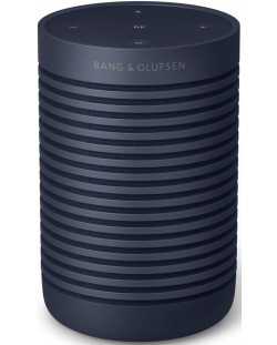 Prijenosni zvučnik Bang & Olufsen - Beosound Explore, plavi