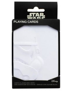 Igraće karte Paladone – Star Wars
