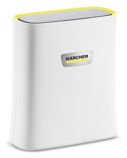 Pročišćivač vode Karcher - WPC 120 UF, 1-4 bar, 4 filtera, bijeli