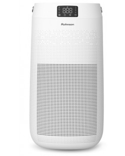 Pročišćivač zraka Rohnson - R-9650, Hepa, 25db, bijeli