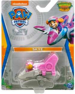 Vozilo Spin Master Paw Patrol - Skye, 1:55