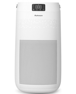 Pročišćivač zraka Rohnson - R-9650, Hepa, 25-48 db, bijeli
