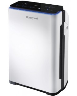 Pročišćivač zraka Honeywell - Premium HPA710, HEPA, bijelo/crni