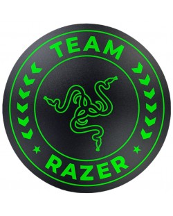Štitnik za pod Razer - Team Razer, crni mat