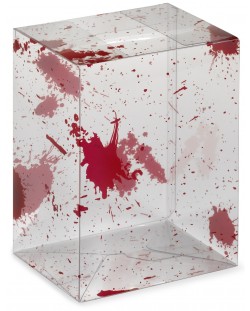 Štitnik za figuru Funko POP! Blood Splattered, 9 cm