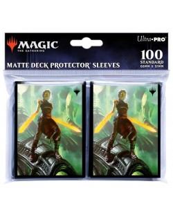 Štitnici za karte Ultra Pro - Magic: The Gathering Phyrexia All Will Be One, Nahiri, the Unforgiving (100 kom.)