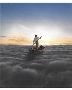 Pink Floyd - The Endless River (CD)