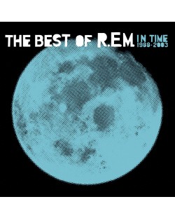 R.E.M. - In Time: The Best of R.E.M. 1988-2003 (2 Vinyl)