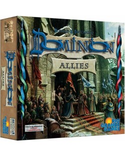 Proširenje za društvenu igru Dominion - Allies