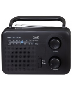 Radio Trevi - RA 7F64, crni