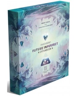 Proširenje za društvenu igru Anachrony: Future Imperfect