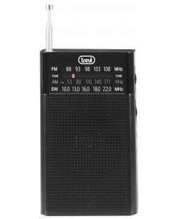 Radio Trevi - RA 7F15, crni