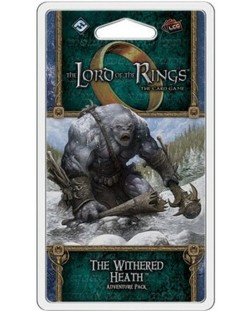 Proširenje za društvenu igru The Lord of the Rings: The Card Game – The Withered Heath