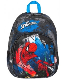 Ruksak za dječji vrtić Cool Pack Toby - Spider-Man, 10 l