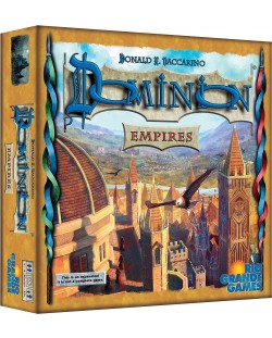 Proširenje za društvenu igru Dominion - Empires