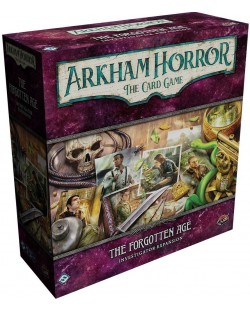 Proširenje za društvenu igru Arkham Horror LCG: The Forgotten Age - Investigator Expansion