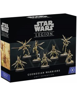 Proširenje za društvenu igru Star Wars: Legion - Geonosian Warriors Expansion