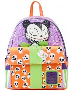 Ruksak Loungefly Disney: Nightmare Before Christmas - Scary Teddy