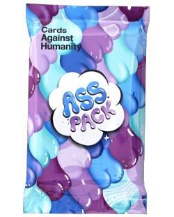 Proširenje za društvenu igru Cards Against Humanity - Ass Pack