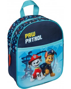 Ruksak za vrtić Undercover Paw Patrol 3D