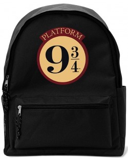 Ruksak ABYstyle Movies: Harry Potter - Platform 9 3/4