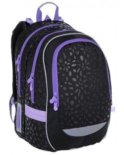 Ruksak Topgal Coda - 23007, 2 pretinca, 26 l