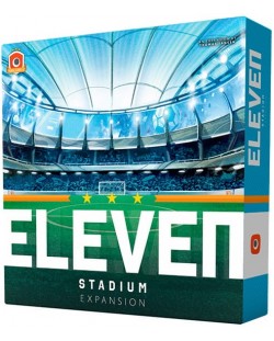 Proširenje za društvenu igru Eleven: Stadium