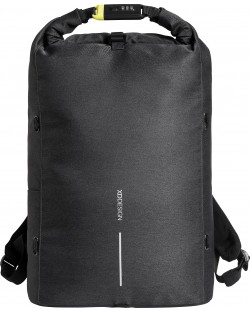 Ruksak XD Design - Bobby Urban Lite, 15.6“, crni, 27 l