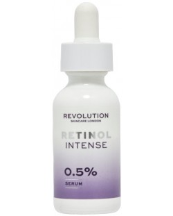 Revolution Skincare Serum za lice Retinol 0.5%, 30 ml