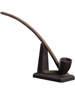 Replika Weta Movies: Lord of the Rings - The Pipe of Gandalf, 34 cm